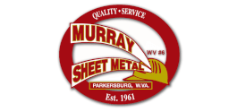 murray sheet metal