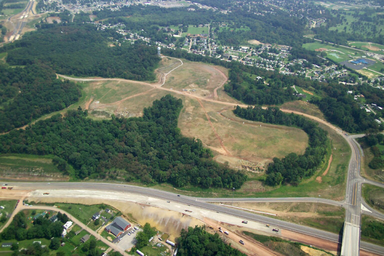 FortBoreman JPG Aerial 768x512